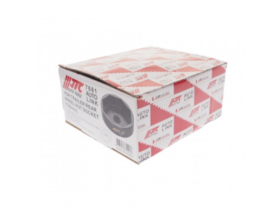 JTC Головка для задней оси полуприцепов 1”x120мм (ROR) JTC