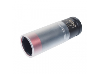 JTC Головка для литых дисков 21мм L=85мм ударная JTC