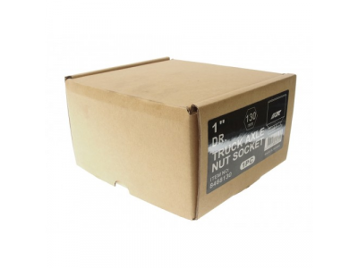 JTC Головка торцевая 1" 130мм ударная 6-ти гранная JTC