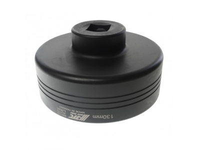 JTC Головка торцевая 1" 130мм ударная 8-ми гранная JTC