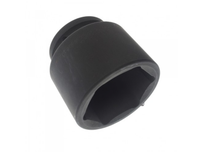 JTC Головка торцевая 1" 80мм ударная L=100мм JTC