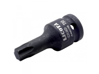 Головка torx ударная 1/2" T55