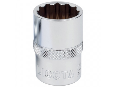 Головка торцевая 1/2" 12гр. 1"-1/16"