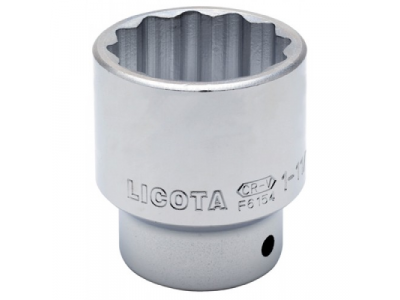 Головка торцевая 12гр. 3/4" 33мм