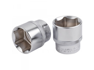 Головка торцевая 6гр. 1/2" 14мм