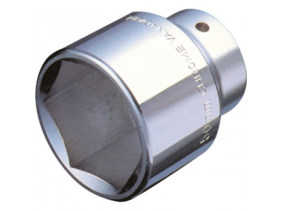 Головка торцевая 6гр. 3/4" 33мм