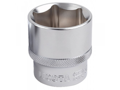 Головка торцевая глубокая 6гр. 3/8" 9мм