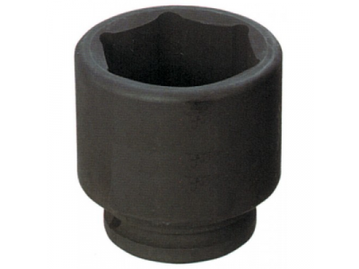 Головка торцевая ударная 1" 24мм