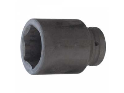 Головка торцевая ударная глубокая 1" 38мм