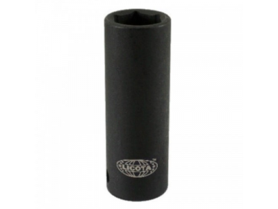 Головка торцевая ударная глубокая 1/2" 36мм