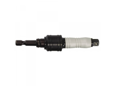 Держатель для бит 1/4" с карданом, 100мм