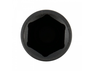 Головка торцевая ударная глубокая 1/2" 19мм от LICOTA Головка торцевая ударная глубокая 1/2" 19мм