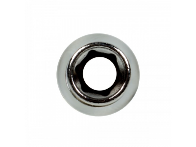 Головка торцевая глубокая шестигранная 1/4", 5,5 мм, KING TONY от KING TONY Головка торцевая глубокая шестигранная 1/4", 5,5 мм, KING TONY