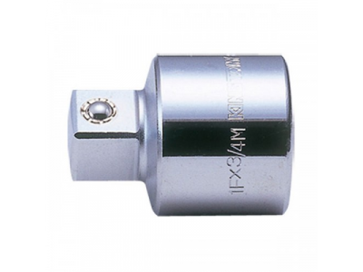 Переходник 1">3/4" KING TONY от KING TONY Переходник 1">3/4" KING TONY