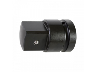 Переходник ударный 1">1&1/2", с шариковым фиксатором, KING TONY от KING TONY Переходник ударный 1">1&1/2", с шариковым фиксатором, KING TONY