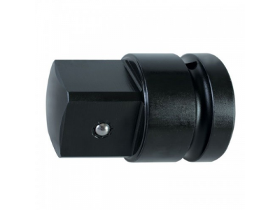 Переходник ударный 3/4">1", с шариковым фиксатором, KING TONY от KING TONY Переходник ударный 3/4">1", с шариковым фиксатором, KING TONY