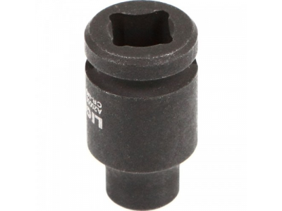 Головка торцевая ударная 1/4" 7 мм
