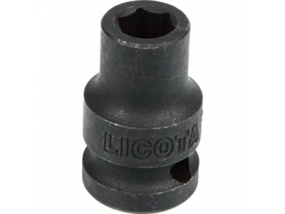 Головка торцевая ударная 3/8" 10 мм