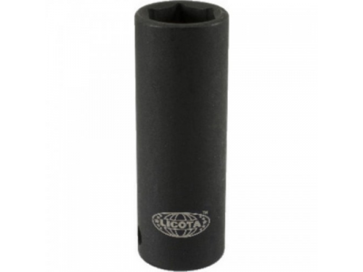 Головка торцевая ударная глубокая 1/2" 29 мм