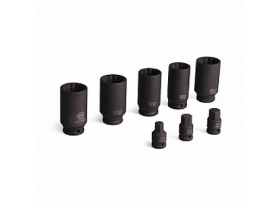 CT-4261 Набор торцевых головок и бит от CAR-TOOL CT-4261 Набор торцевых головок и бит