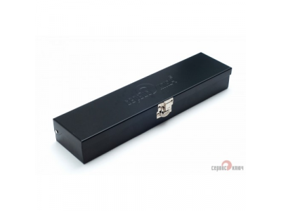 СЕРВИС КЛЮЧ 77400 Набор головок ударных от Сервис ключ СЕРВИС КЛЮЧ 77400 Набор головок ударных