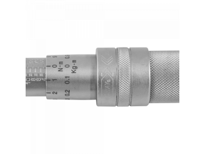 Динамометрический ключ 3/8"DR, 10-60 Нм от JONNESWAY Динамометрический ключ 3/8"DR, 10-60 Нм