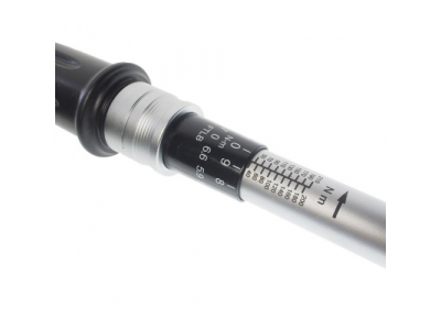 JTC Ключ динамометрический 1/2" 40-210Нм 531мм двухстороннего действия JTC