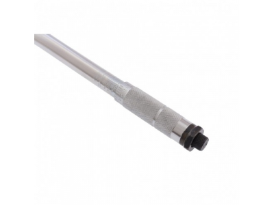 Ключ динамометрический, 28-210 Нм, 1/2, CrV, хромированный, быстрый сброс Stels