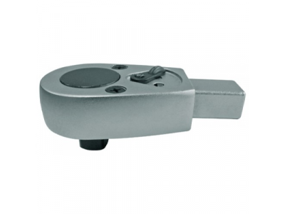 Насадка для динамометрического ключа трещоточная 1/2", короткая от LICOTA Насадка для динамометрического ключа трещоточная 1/2", короткая