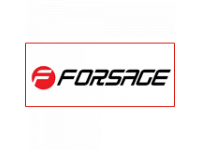 76417 Шестигранник 17мм. от FORSAGE 76417 Шестигранник 17мм.
