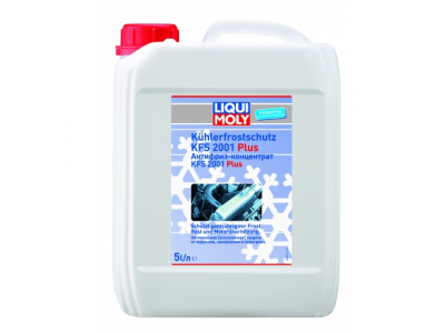 Антифриз-конц. LiquiMoly 8841 от LIQUI MOLY Антифриз-конц. LiquiMoly 8841