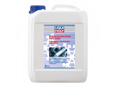 Антифриз-конц. LiquiMoly 8845 от LIQUI MOLY Антифриз-конц. LiquiMoly 8845