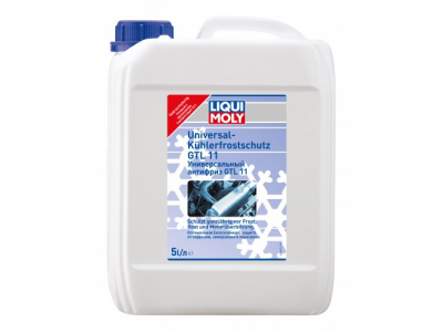 Универс.антифриз LiquiMoly 8849 от LIQUI MOLY Универс.антифриз LiquiMoly 8849