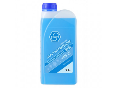 BS-45 ANTIFREEZE 1L