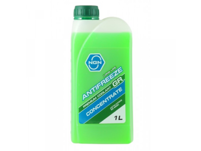 GR (GREEN) ANTIFREEZE 1L от NGN GR (GREEN) ANTIFREEZE 1L