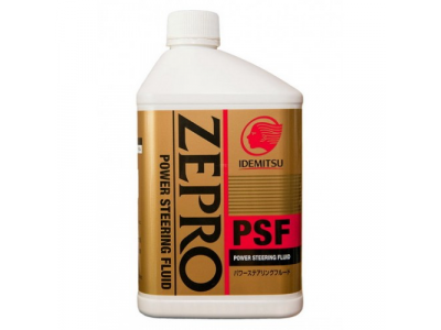 ID ZEPRO PSF (0,5л) от IDEMITSU ID ZEPRO PSF (0,5л)