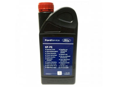 FORD DP PS (1л) жидкость для ГУРа зеленая WSS-M2C204-AA от FORD FORD DP PS (1л) жидкость для ГУРа зеленая WSS-M2C204-AA