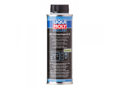 Масло д/кондиционеров LiquiMoly 4083 от LIQUI MOLY Масло д/кондиционеров LiquiMoly 4083