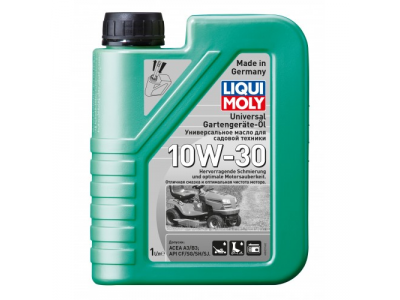 Моторное масло LiquiMoly 8037 от LIQUI MOLY Моторное масло LiquiMoly 8037