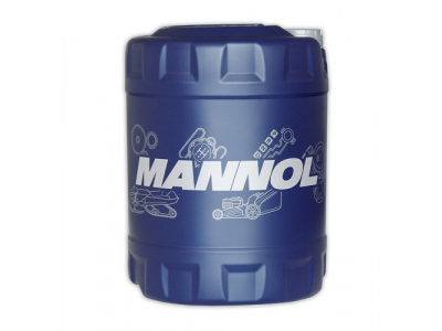 MANNOL Compressor Oil ISO 46 10L от MANNOL MANNOL Compressor Oil ISO 46 10L