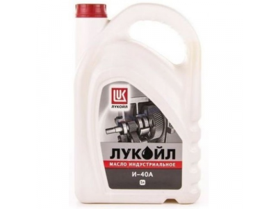 И-40А от LUKOIL И-40А