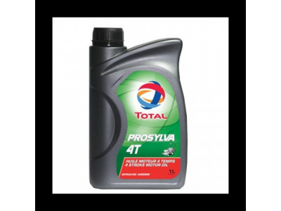 Индустриальное масло TOTAL PROSYLVA 4T 18B1L TOT C от TOTAL Индустриальное масло TOTAL PROSYLVA 4T 18B1L TOT C