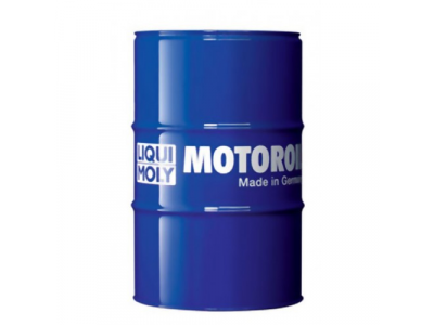 Моторное масло LiquiMoly 3743 от LIQUI MOLY Моторное масло LiquiMoly 3743