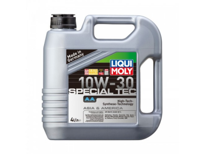 Моторное масло LiquiMoly 7524 от LIQUI MOLY Моторное масло LiquiMoly 7524