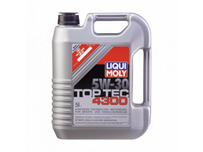 Моторное масло LiquiMoly 8031 от LIQUI MOLY Моторное масло LiquiMoly 8031