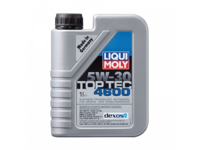 Моторное масло LiquiMoly 8032 от LIQUI MOLY Моторное масло LiquiMoly 8032