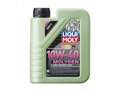 Моторное масло LiquiMoly 9059