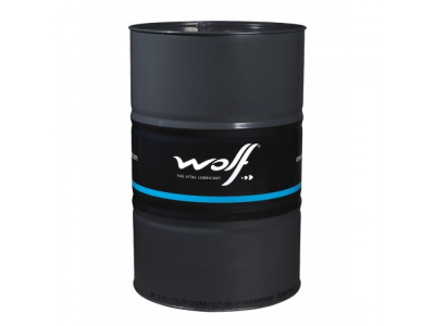 Моторное масло WOLF EXTENDTECH 5W40 HM 205L
