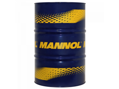 MANNOL 7707 O.E.M. 5W-30 for Ford Volvo 208L