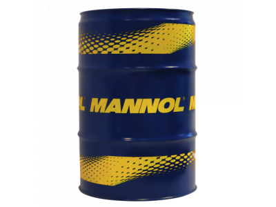 MANNOL 7713 O.E.M. 5W-30 for Hyundai Kia 60L